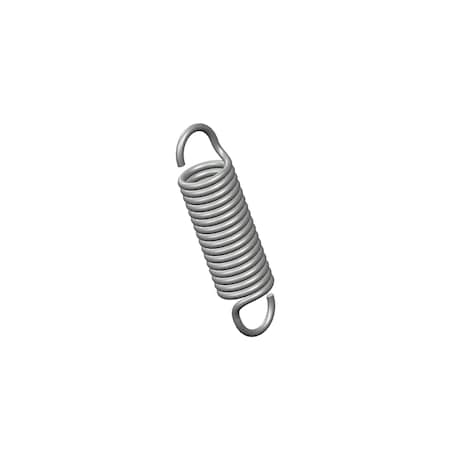 Approved Vendor Extension Spring, O= .750, L= 3.13, W= 1055 C-1 R G609972484